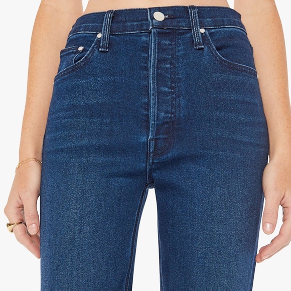 Mother Tripper Ankle in Taking Shape size 26 - Picture 4 of 5